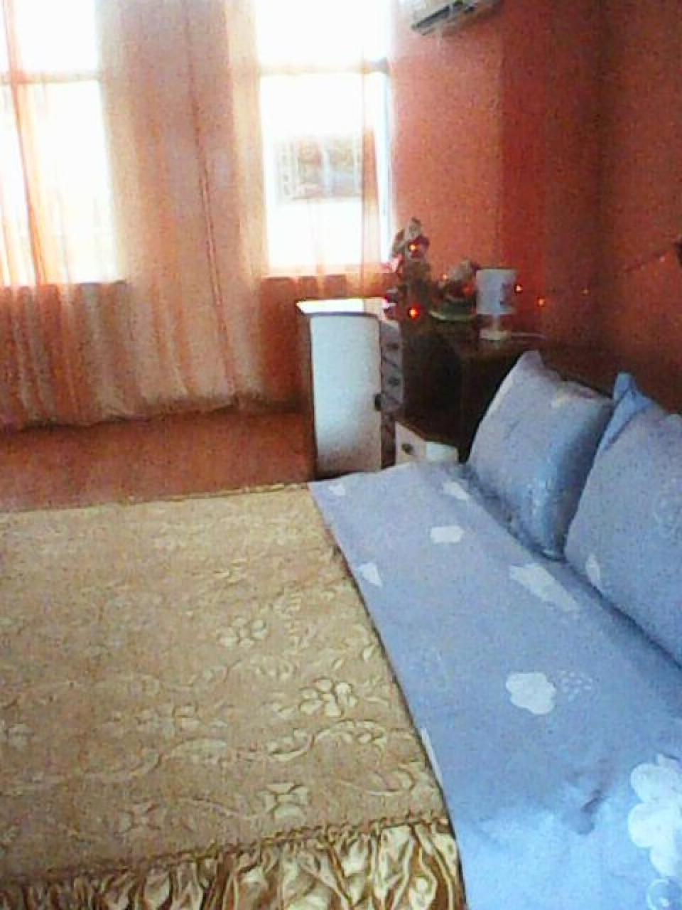 Erroll Flynn Apartment