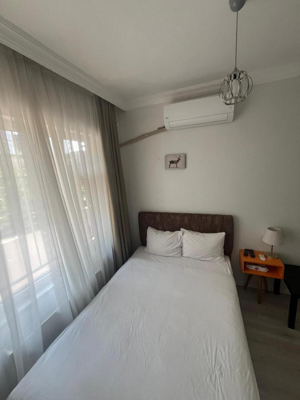 Sisli Suites Room33