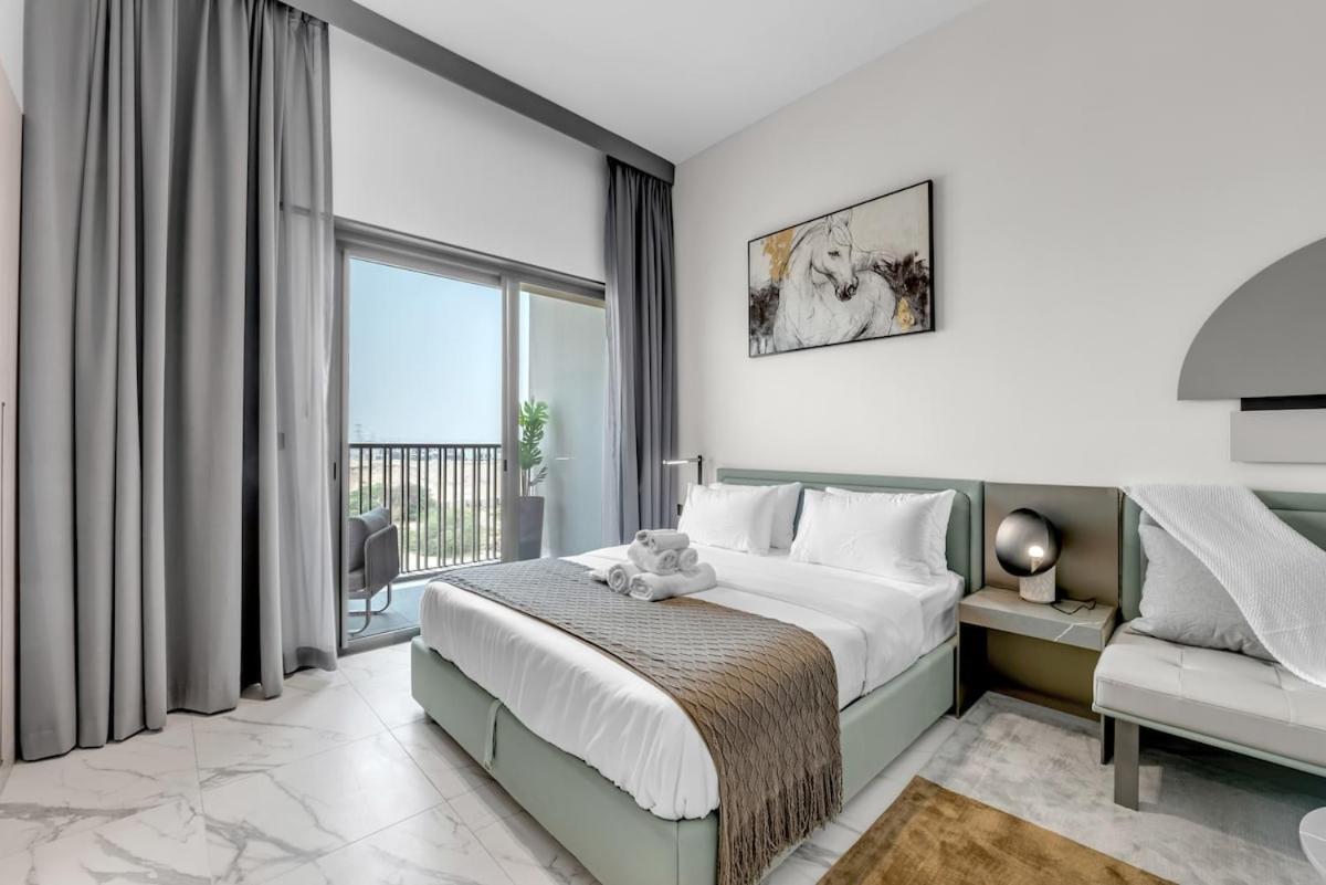 New Studio in Meydan I Mag 890 (Adults Only)