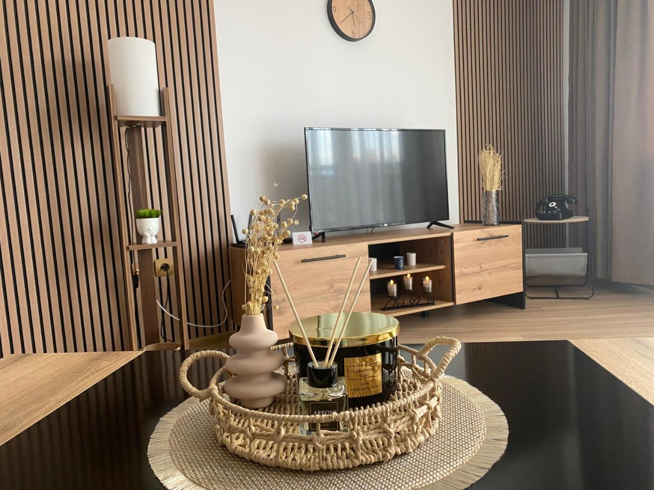 Barosa Apartment Bansko Royal Towers