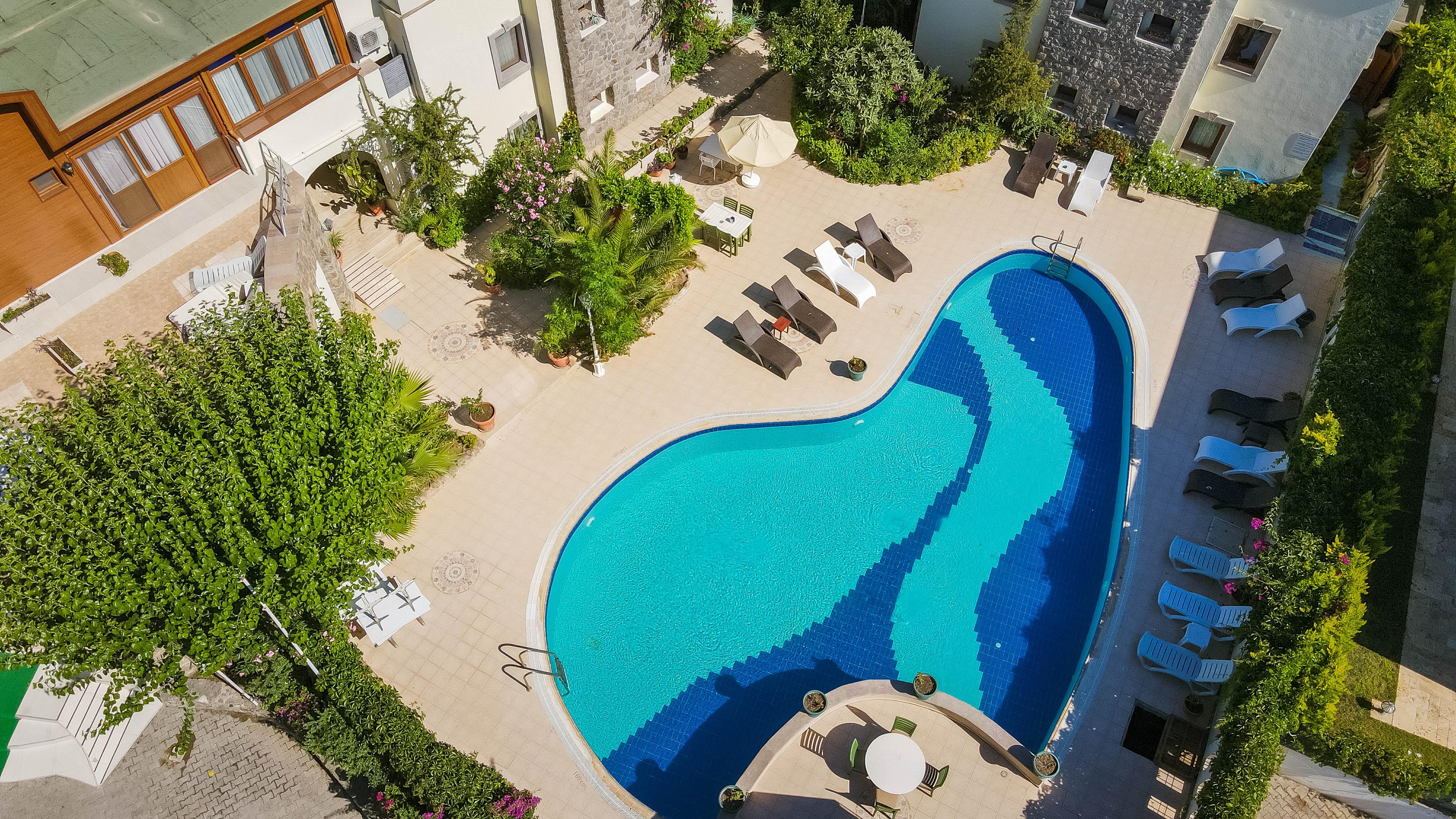 Bella Garden Boutique Hotel