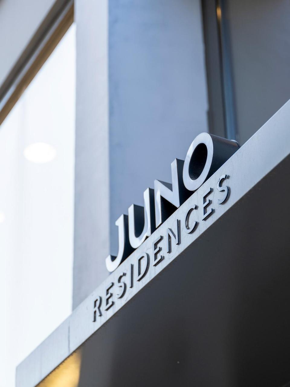 Taksim Juno Residences