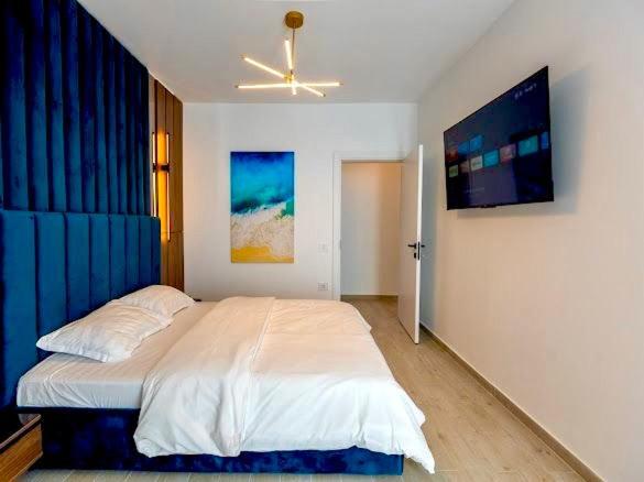 Apartament Lara Mamaia