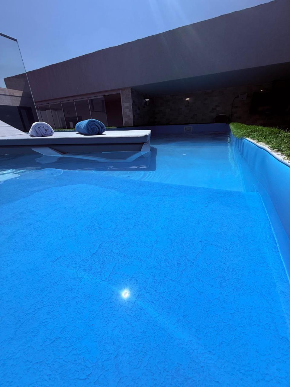 Jas Pipera Studio & Private Pool