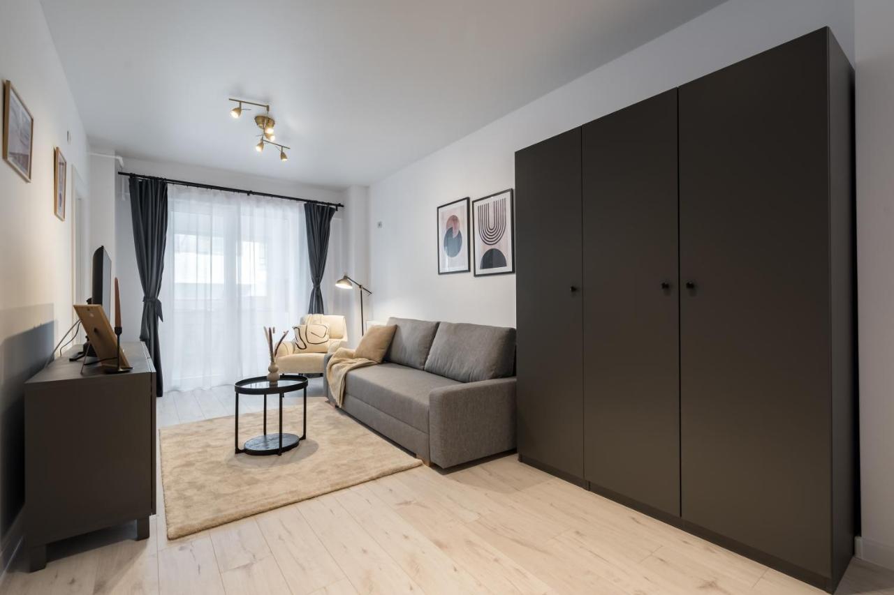 The 116 Stay Neighboring Palace Of Parliament Central Residence