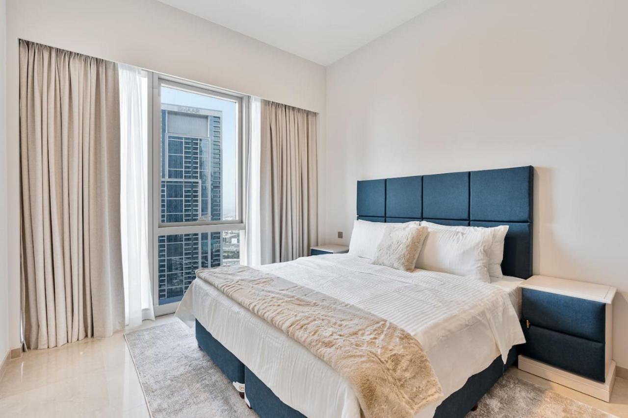 Citihome Luxury Finishing 1br City View