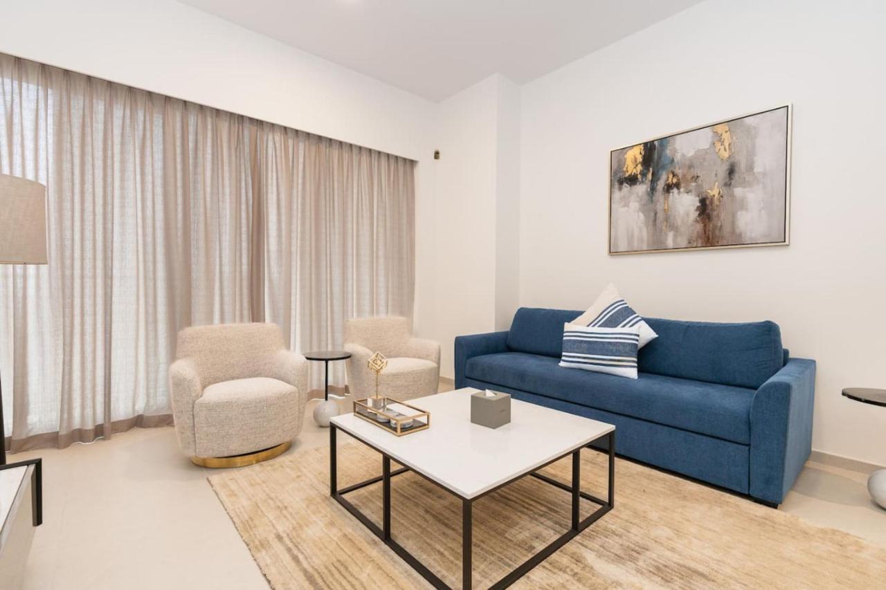 Citihome Stylish 1br Grande