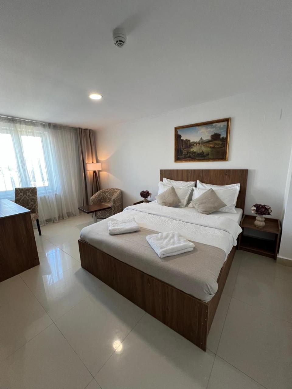 Hostel Top Central Bucharest