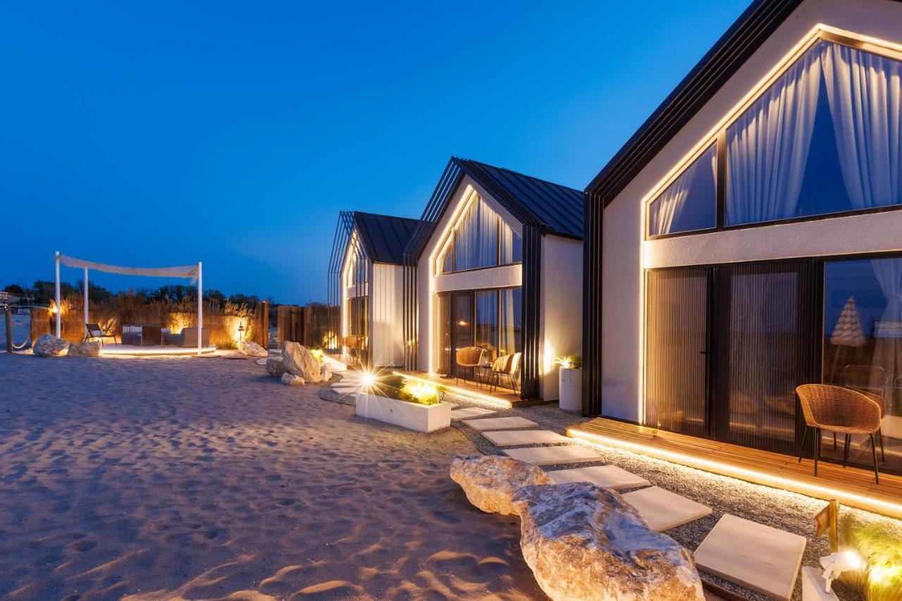 Oasis Village Eforie Nord