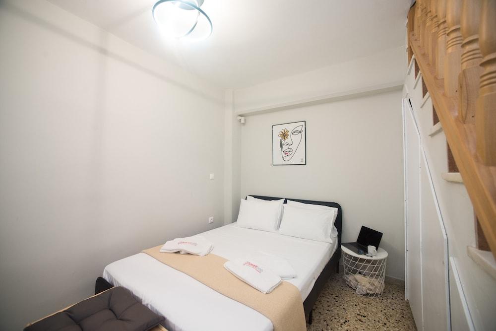 Amazing Maisonette With Roof Garden Bbq