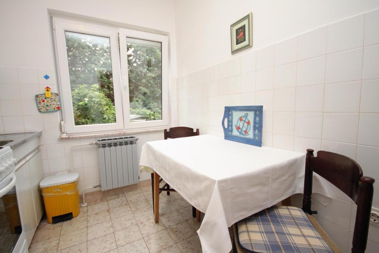 Apartment Selce 2379a