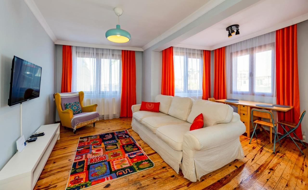 Golden Horn Hidden Haven