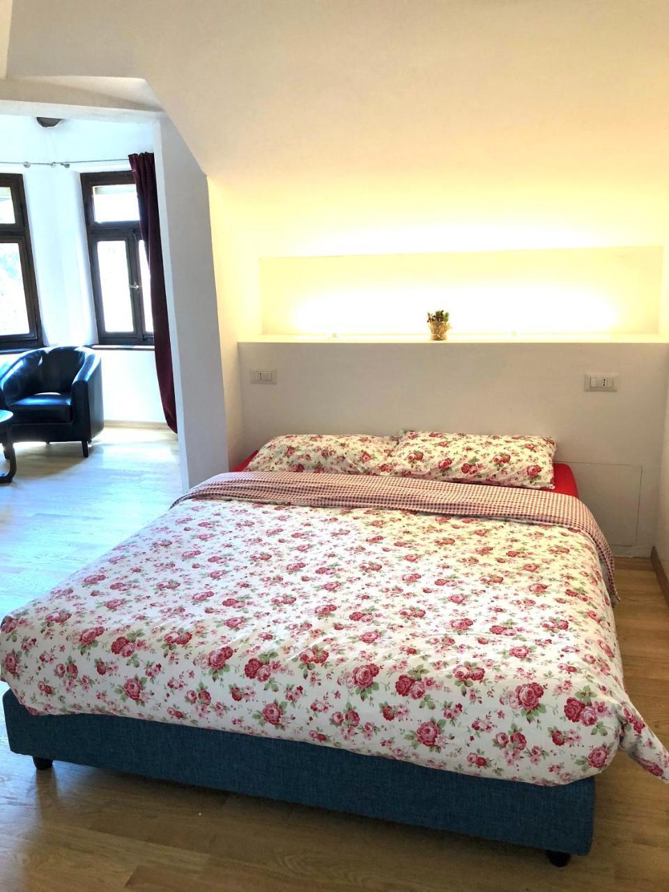 Villa Anita Rooms