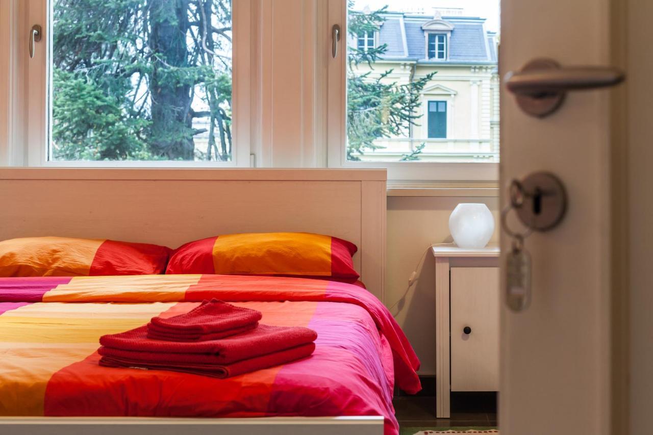 Villa Anita Rooms