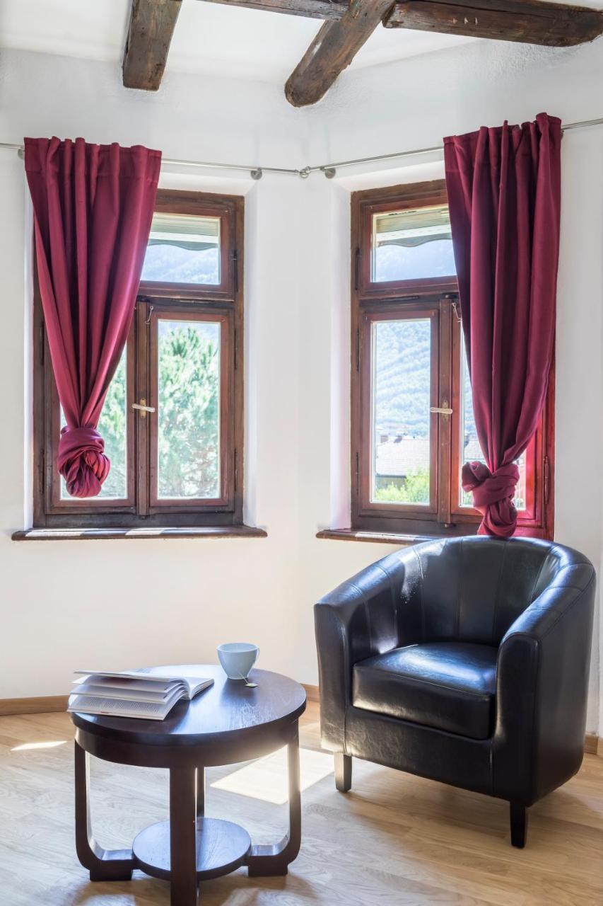 Villa Anita Rooms