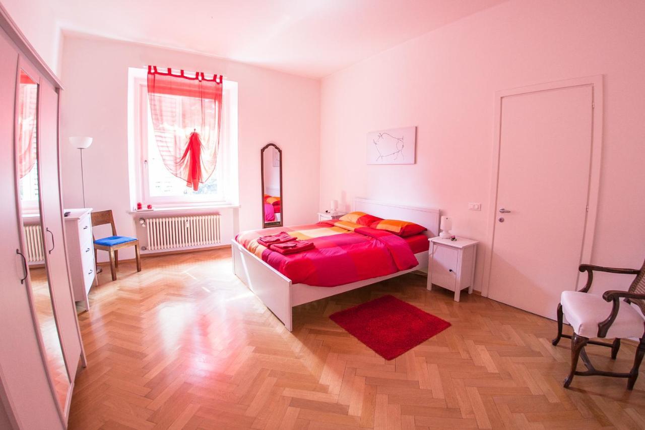 Villa Anita Rooms