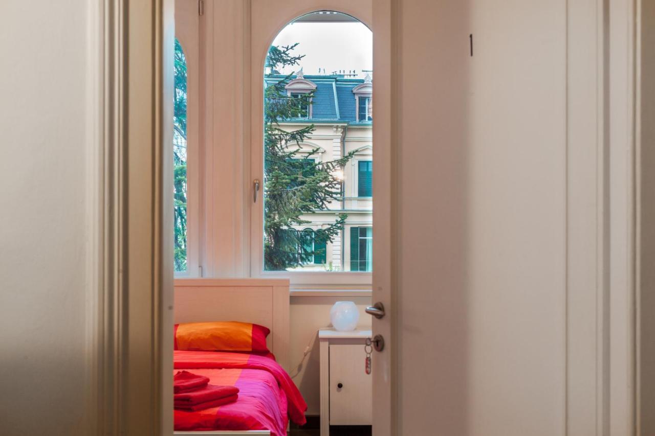 Villa Anita Rooms