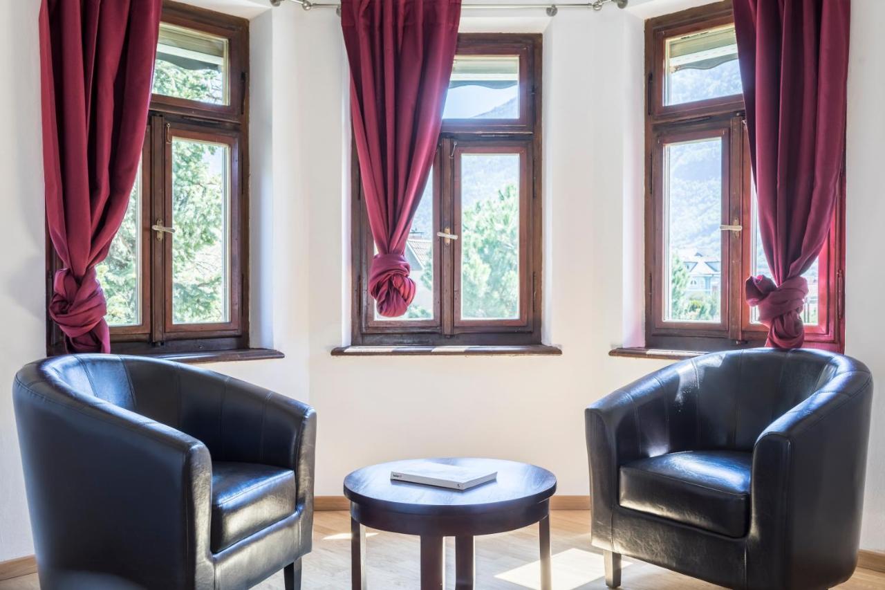 Villa Anita Rooms