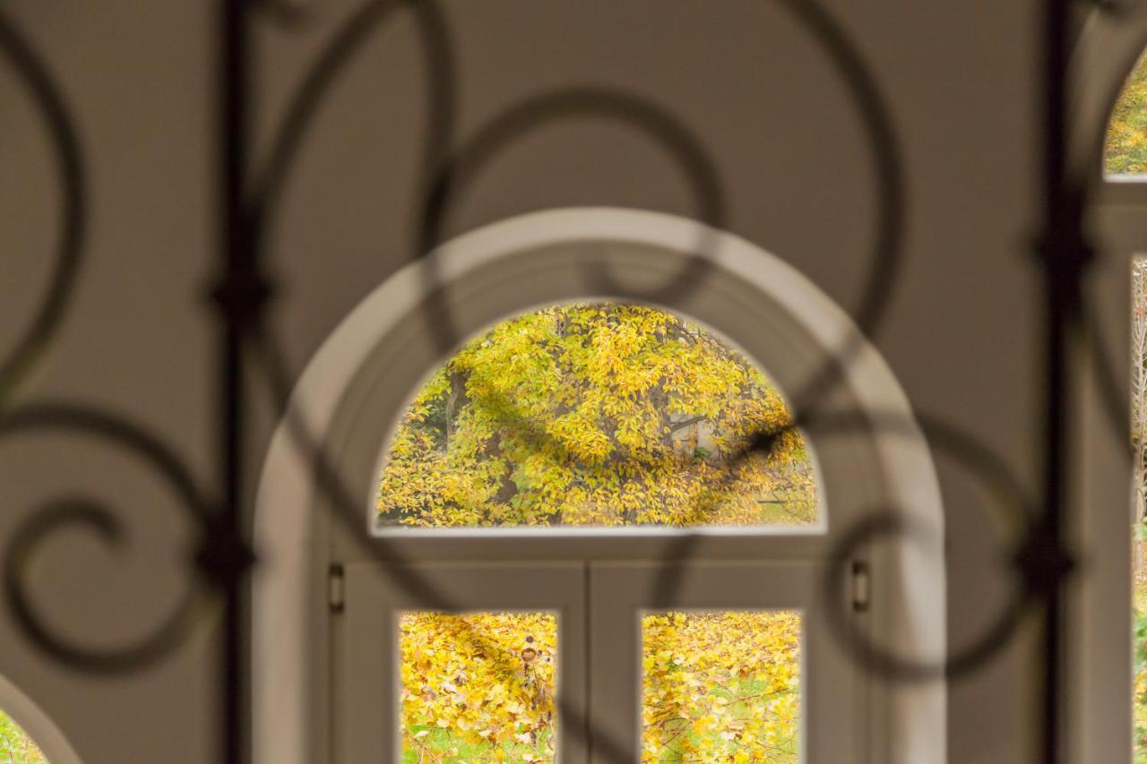 Villa Anita Rooms