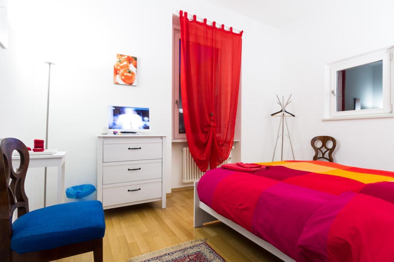 Villa Anita Rooms