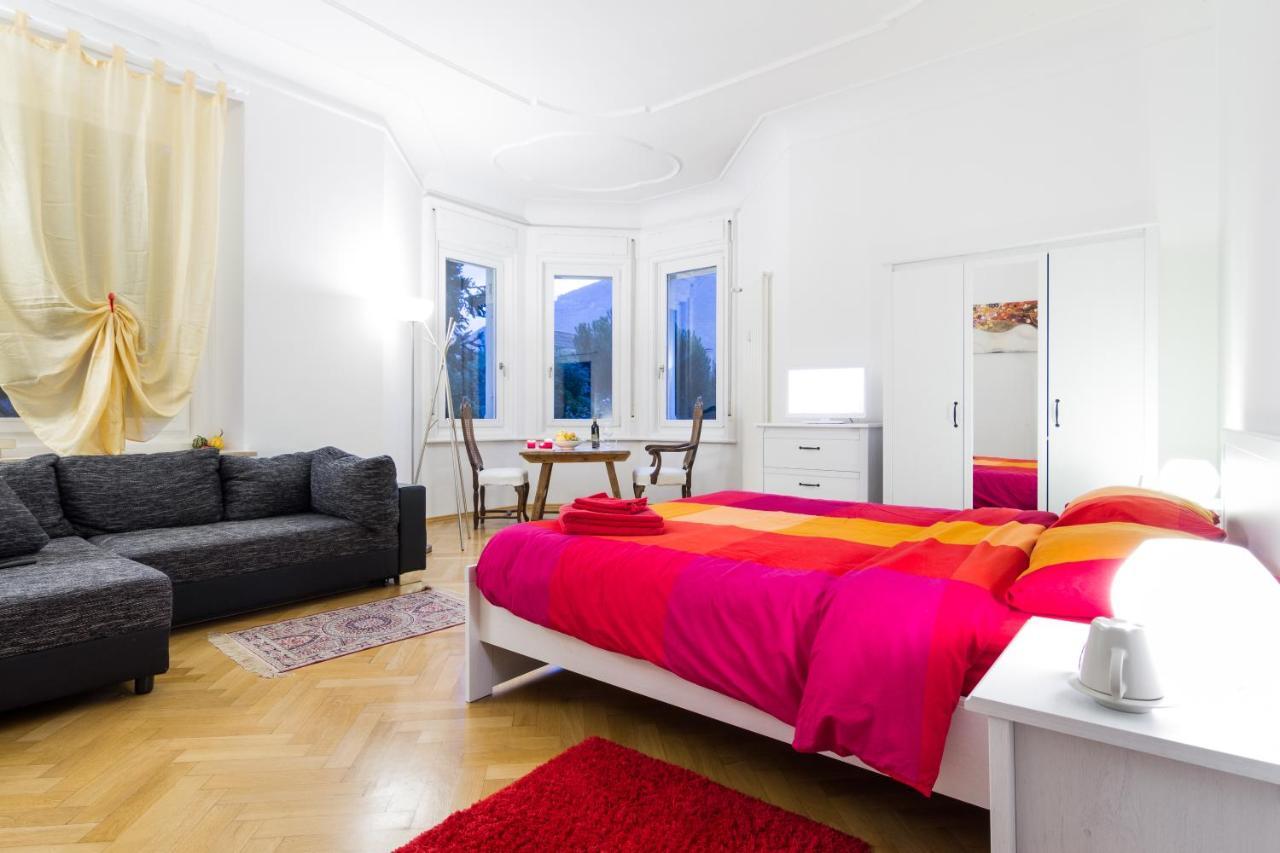 Villa Anita Rooms