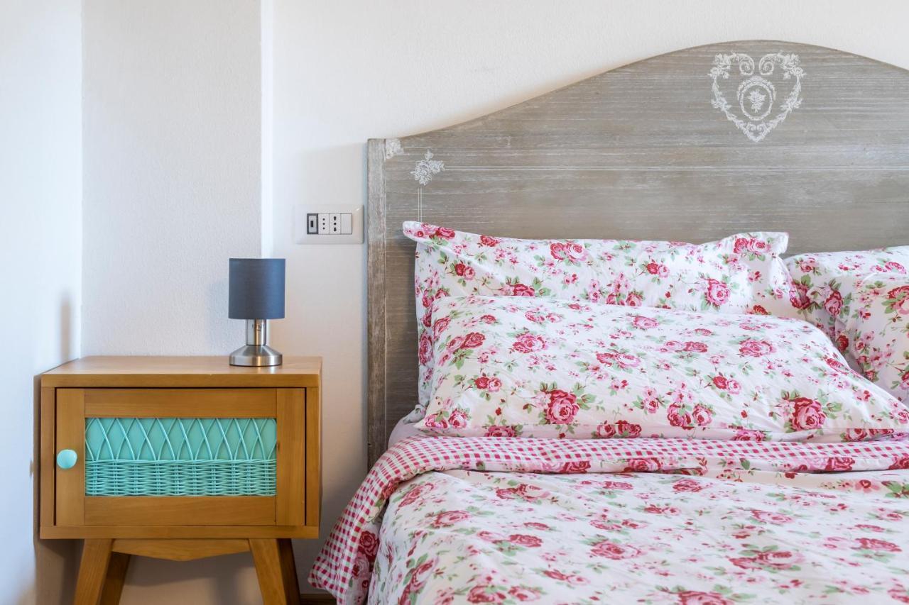 Villa Anita Rooms