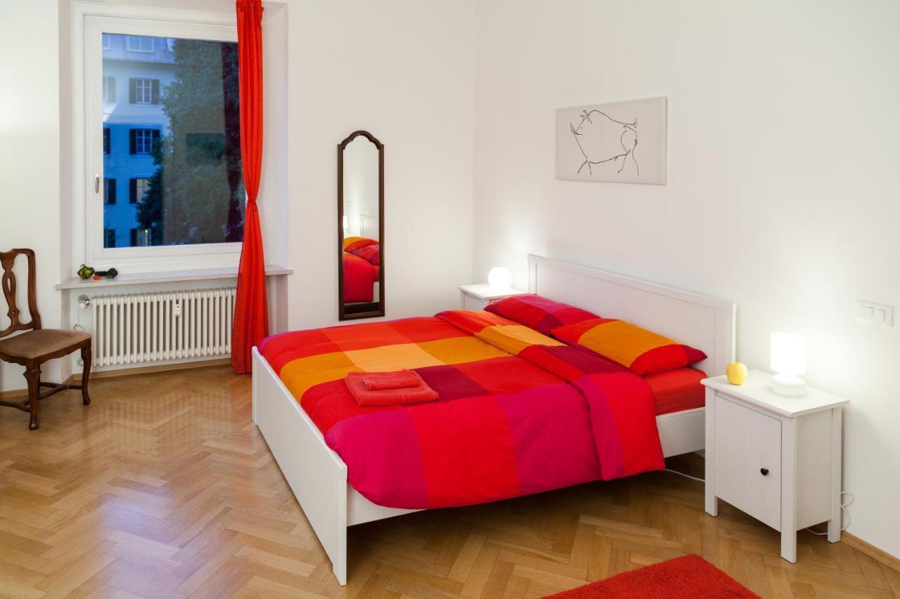 Villa Anita Rooms
