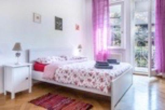 Villa Anita Rooms