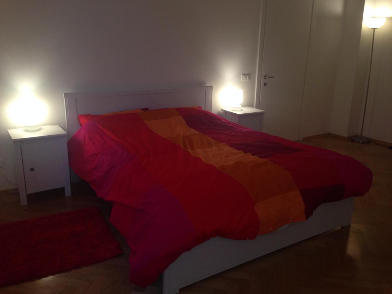 Villa Anita Rooms