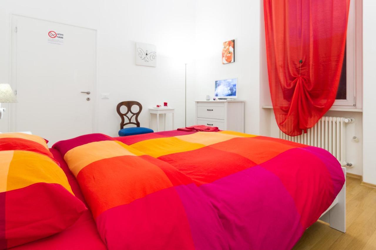 Villa Anita Rooms
