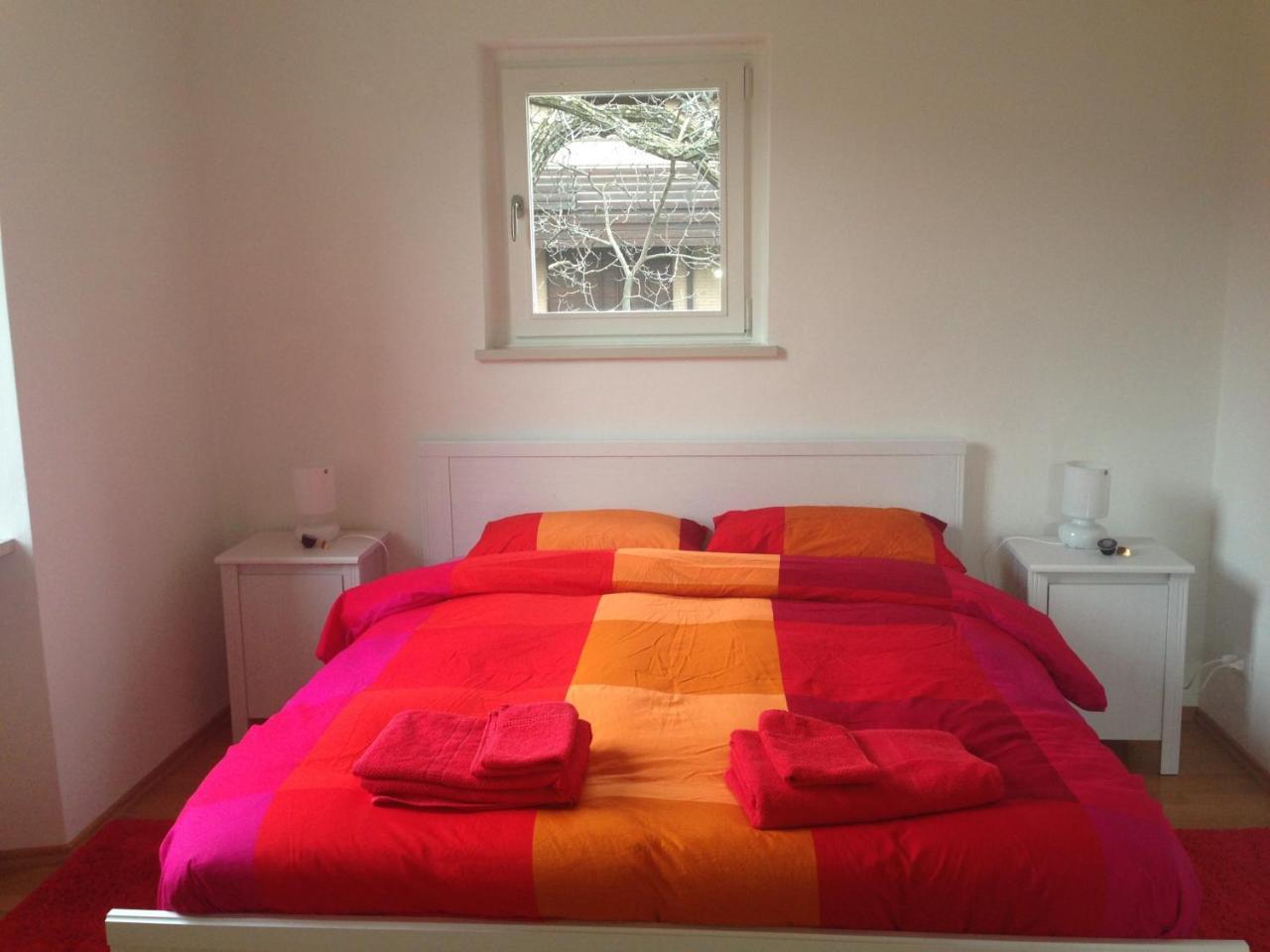 Villa Anita Rooms