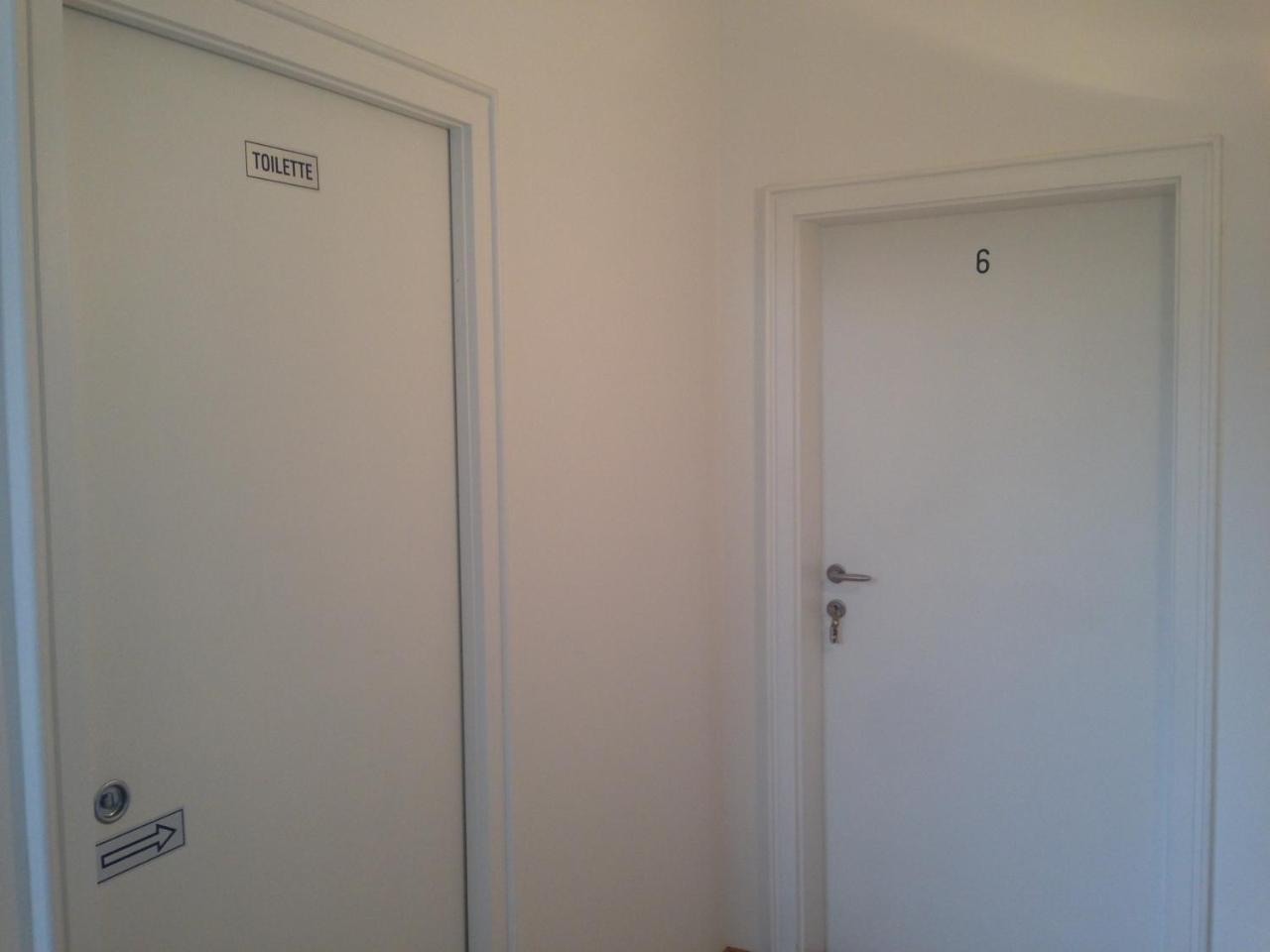 Villa Anita Rooms