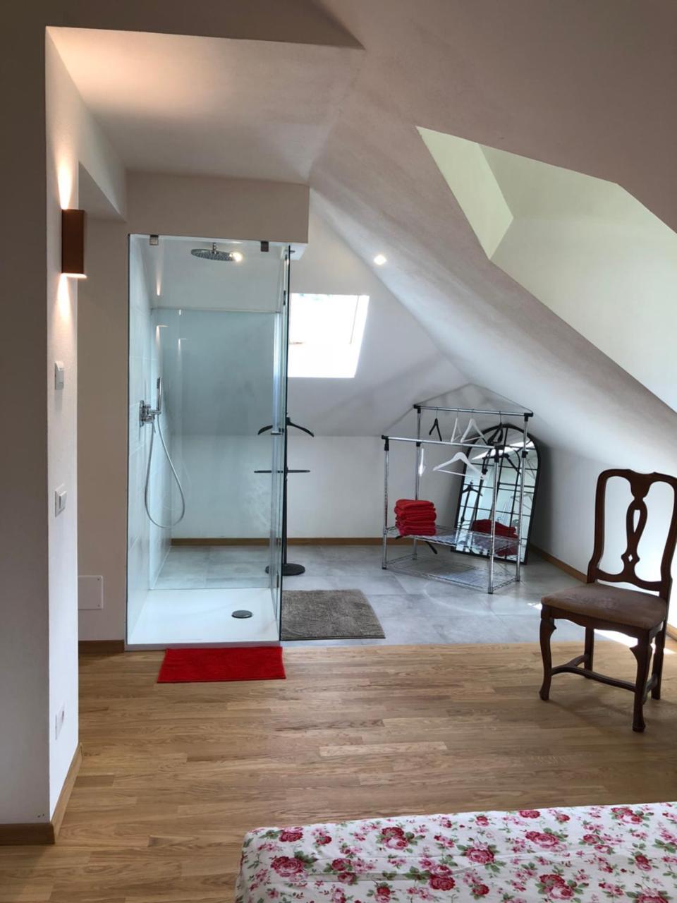 Villa Anita Rooms