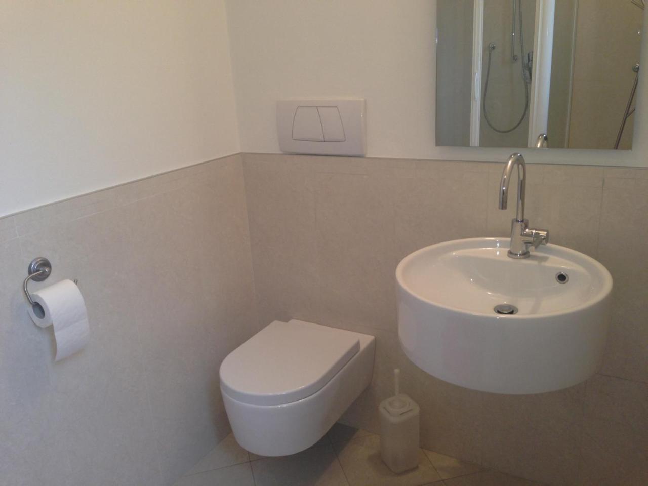Villa Anita Rooms