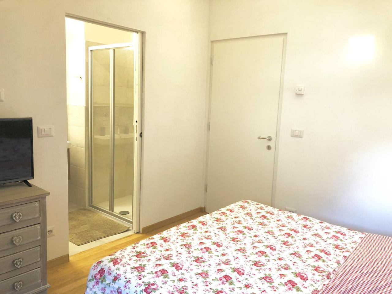 Villa Anita Rooms