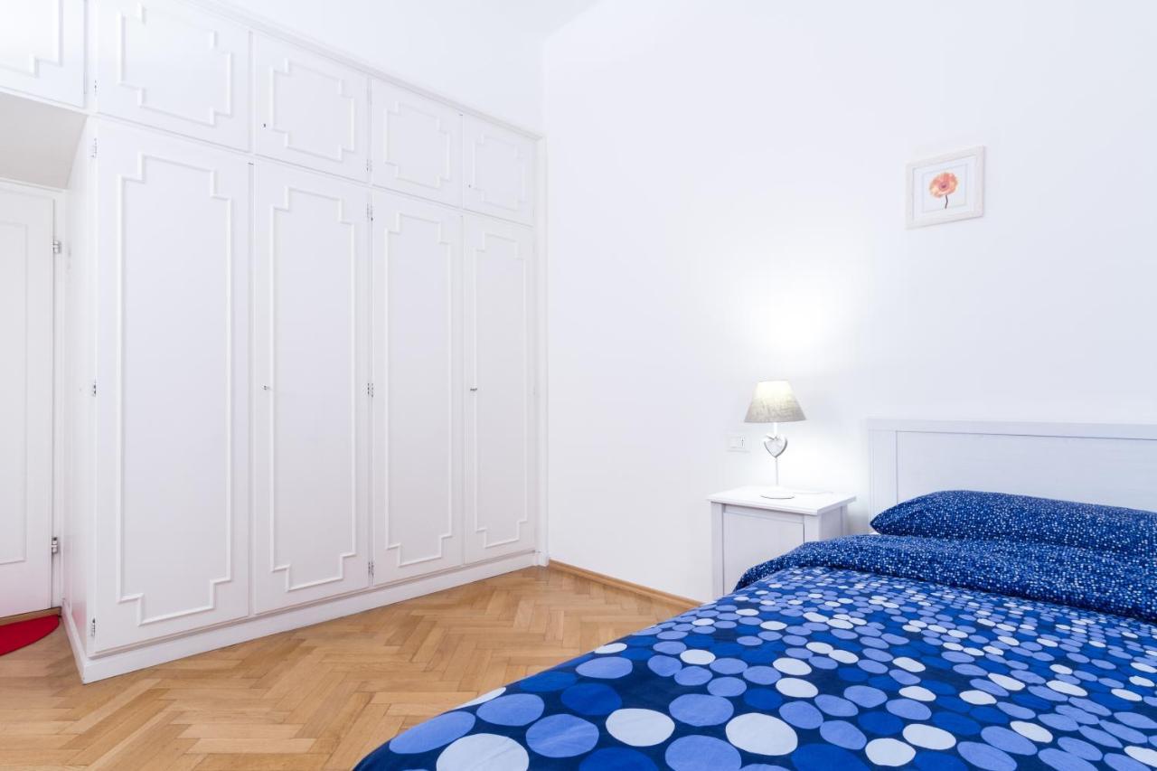 Villa Anita Rooms