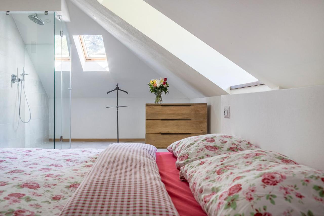 Villa Anita Rooms
