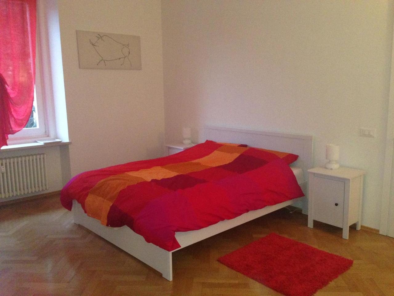 Villa Anita Rooms