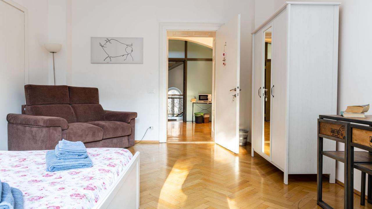 Villa Anita Rooms