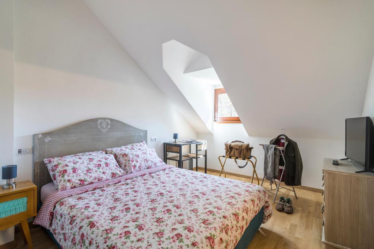 Villa Anita Rooms