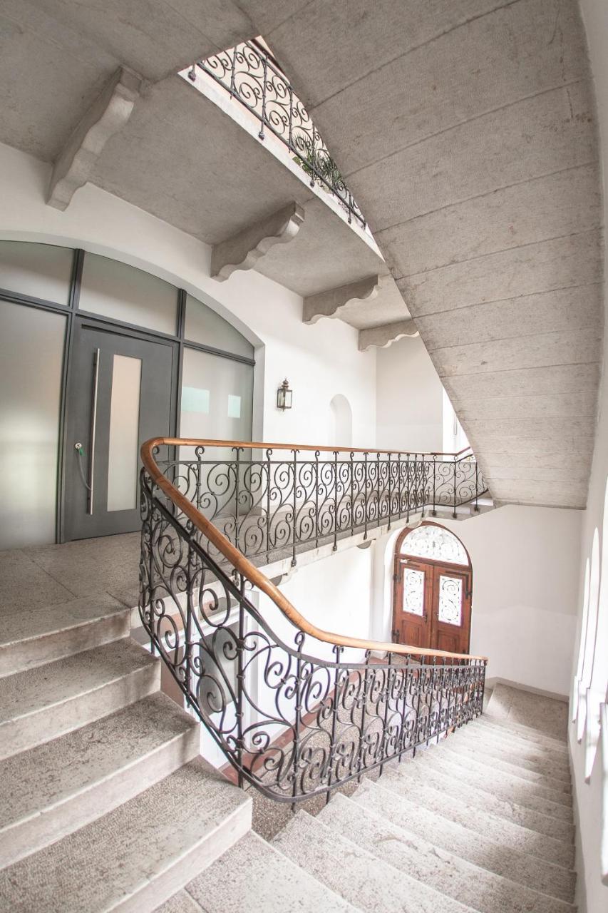 Villa Anita Rooms