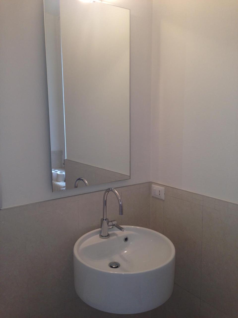 Villa Anita Rooms