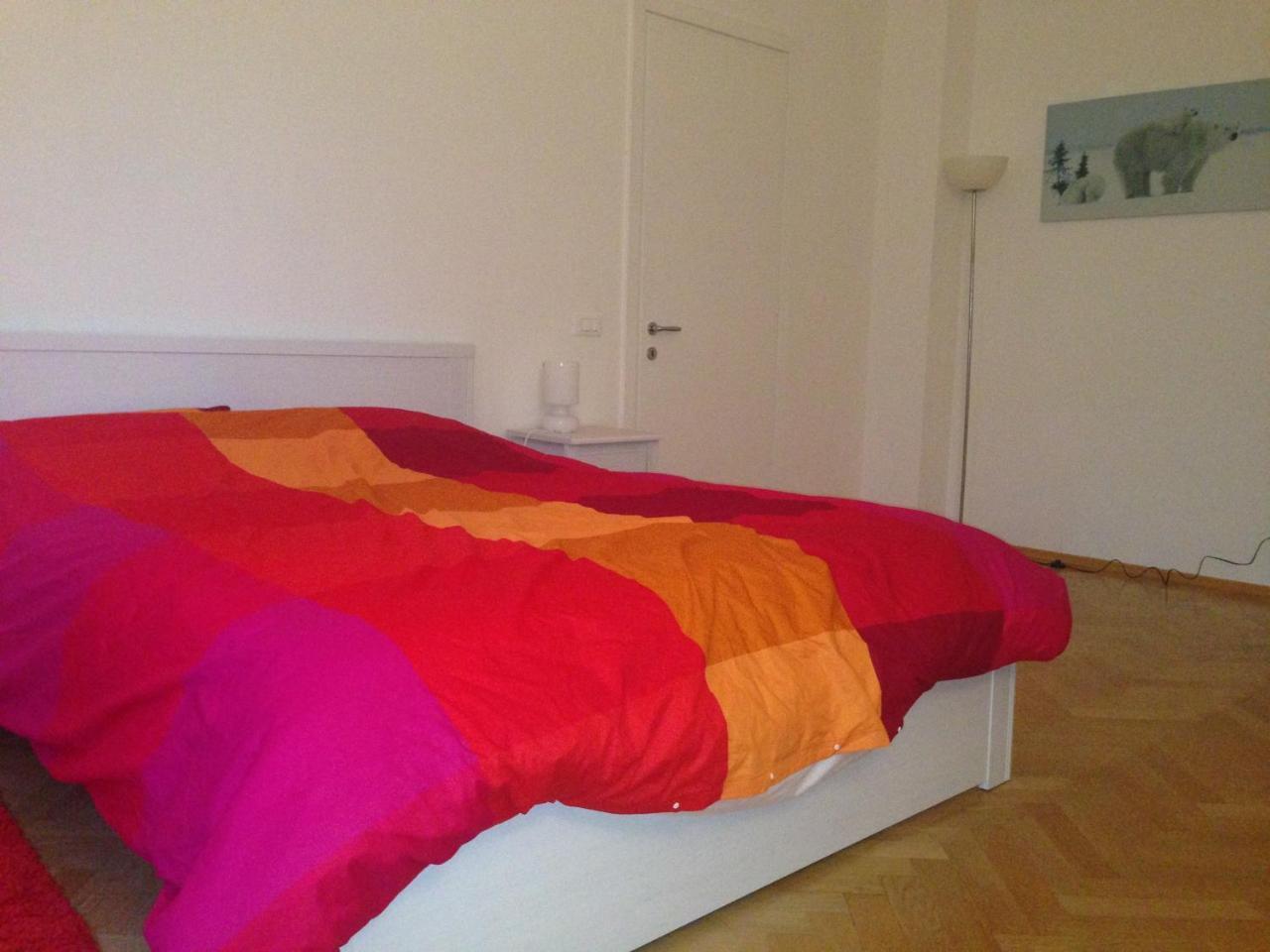 Villa Anita Rooms