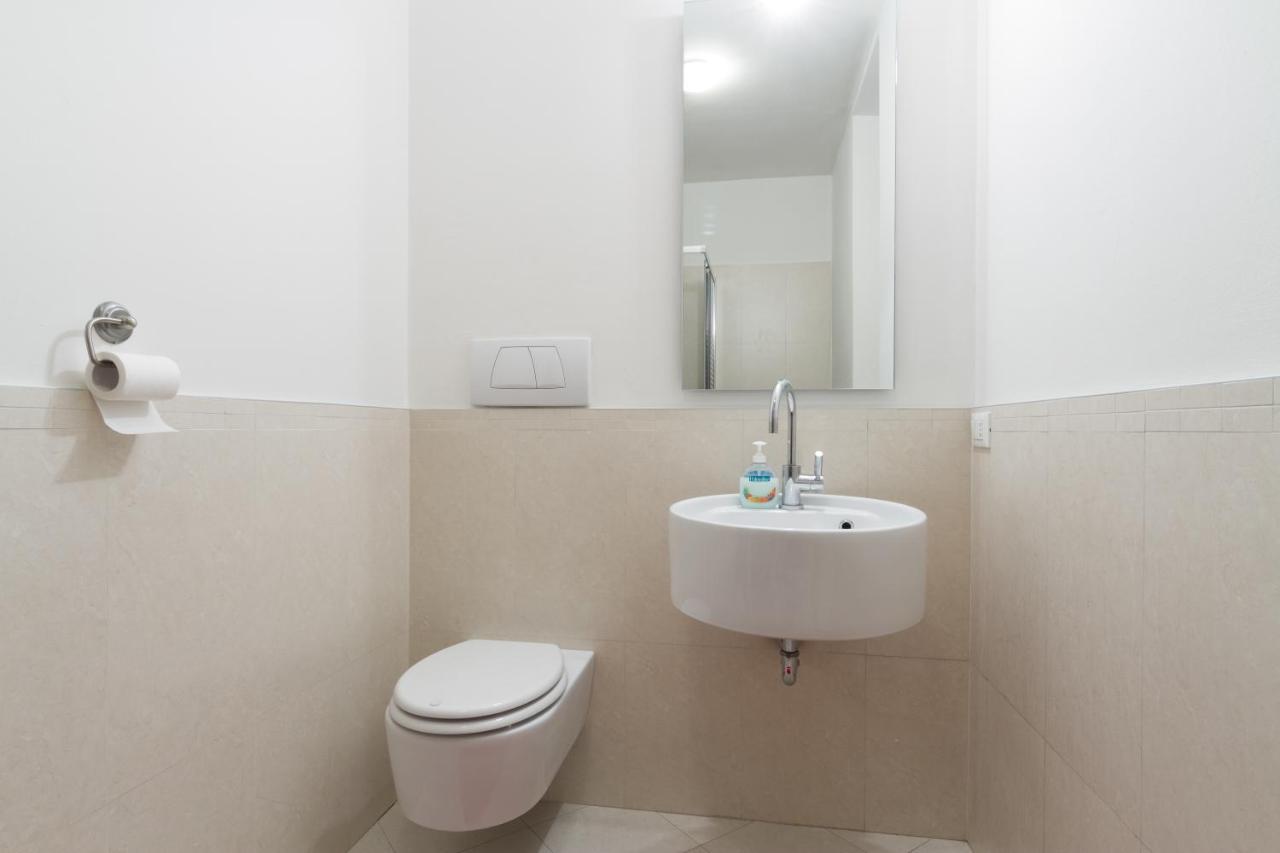 Villa Anita Rooms