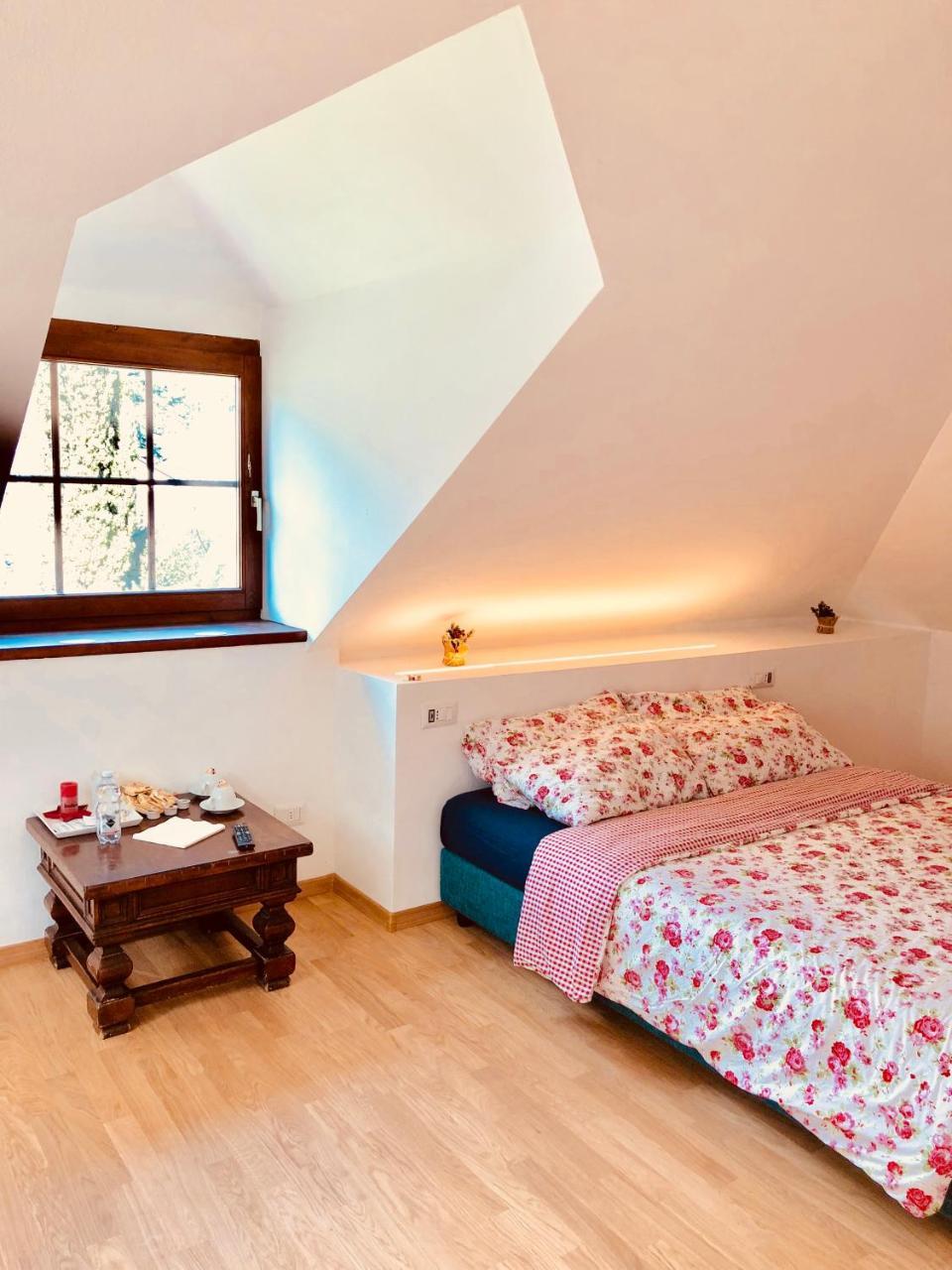 Villa Anita Rooms