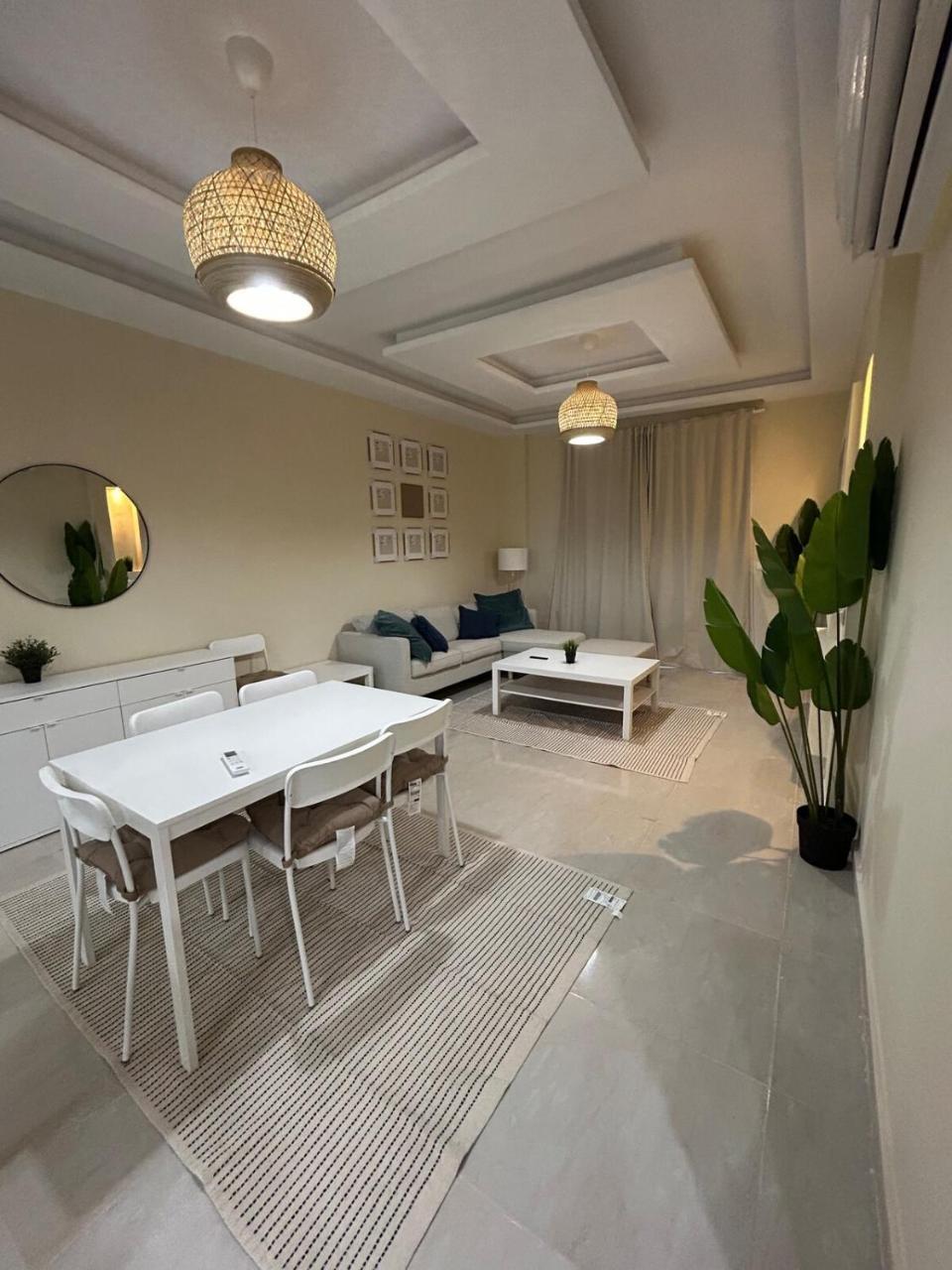 Apartment Downtown Sharm Elsheikh