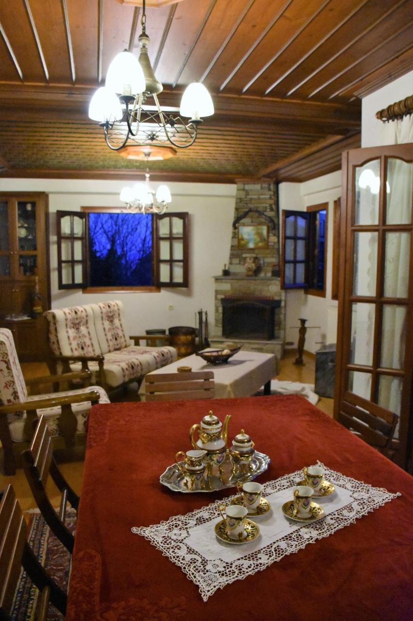 Anna & 's Villa Portaria