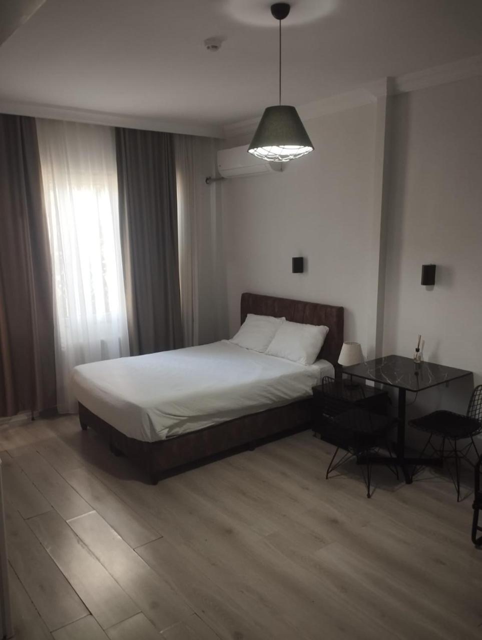 Sisli Suites Room 24