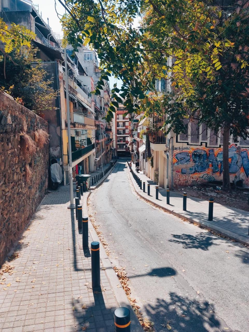 Thessaloniki Studio Maria Julia Cubana