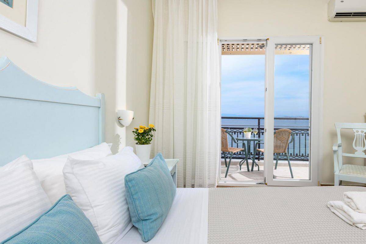 Hotel Timoleon